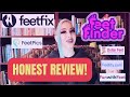Feet Pic Selling Sites REVIEW Feet Finder FeetFix Worth It To Join