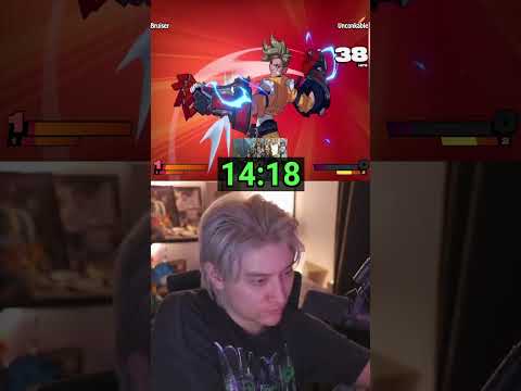 2XKO Combos are Long Again