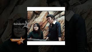 Download lagu VIA VALLEN BELAJAR MENCIPTAKAN LAGU PADA RHOMA IRAMA | Selebrita Siang 10/12/19 mp3