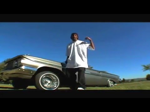 Young Maylay, Xzibit, WC, MC Ren - Roll On 'Em (Official Music Video) HQ