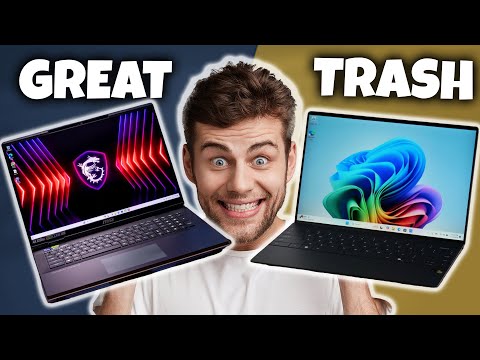 Which is the REAL Best Budget Laptop for Programming in 2025? I Tested The Top Contenders