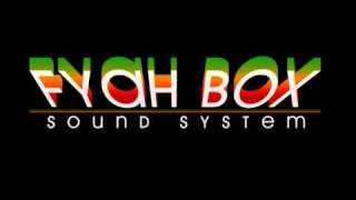 FYAH BOX SOUND: Richie Campbell - Held In Dubplate