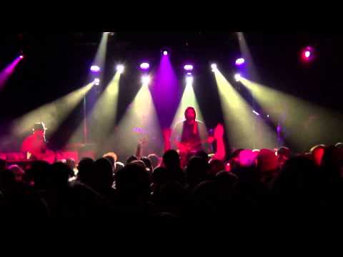 Dopapod: Psycho Nature [4-Cam/HD] 2012-11-29 - New Haven, CT