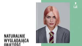 Schwarzkopf Taft Volume z systemem HAPTIQ! do 24h