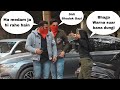 Gaadi Chor Prank JEB KATRE PRANK Prank In INDIA ANS Entertainment 2023