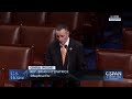 Rep. Brian Fitzpatrick floor speech on climate change
