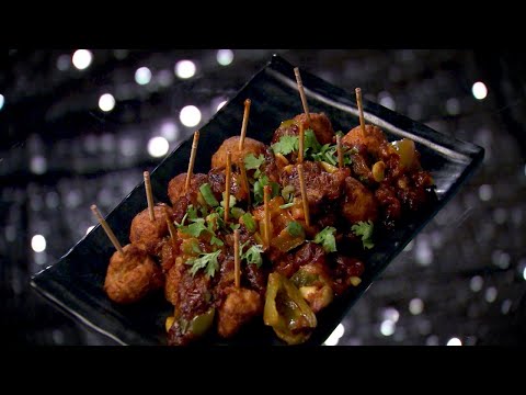 Mazhavil Ruchi | Chakkakuru Manchurian I Mazhavil Manorama