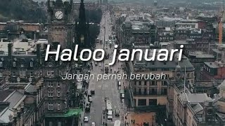 Download lagu HALOO JANUARII, puisi baper @bangbil_ctrr mp3 Download lagu HALOO JANUARII, puisi baper @bangbil_ctrr mp3
