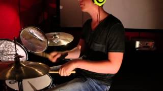 System of a down drum "marathon"