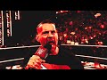 WWE: - CM Punk | Custom Titantron | 2024 | 
