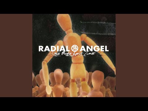 Rain - Radial Angel