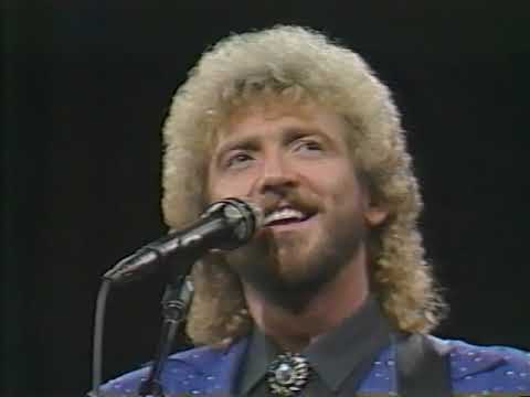Keith Whitley live