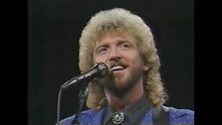 Keith Whitley live