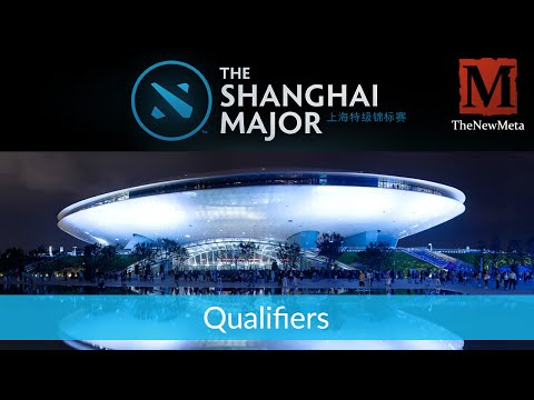 Na'Vi vs Empire (Game 2) (Shanghai Major) Full Game