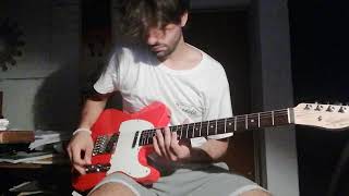 Download lagu Judy and Mary - Tegami wo kakuyo  ~ Guitar solo~ mp3