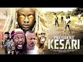 PRESIDENT KESARI | Ibrahim Yekini (Itele) | Odunlade Adekola | An African Yoruba Movie