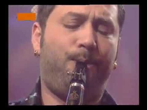 Hüsnü Şenlendirici - Refik Fersan   Hicaz Pesrev Eski Kayıt