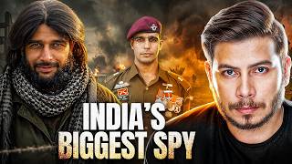 Download lagu Untold Story of Major Mohit Sharma | Nitish Rajput mp3 Download lagu Untold Story of Major Mohit Sharma | Nitish Rajput mp3