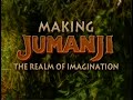 Making Jumanji: The Realm Of Imagination | Special Features