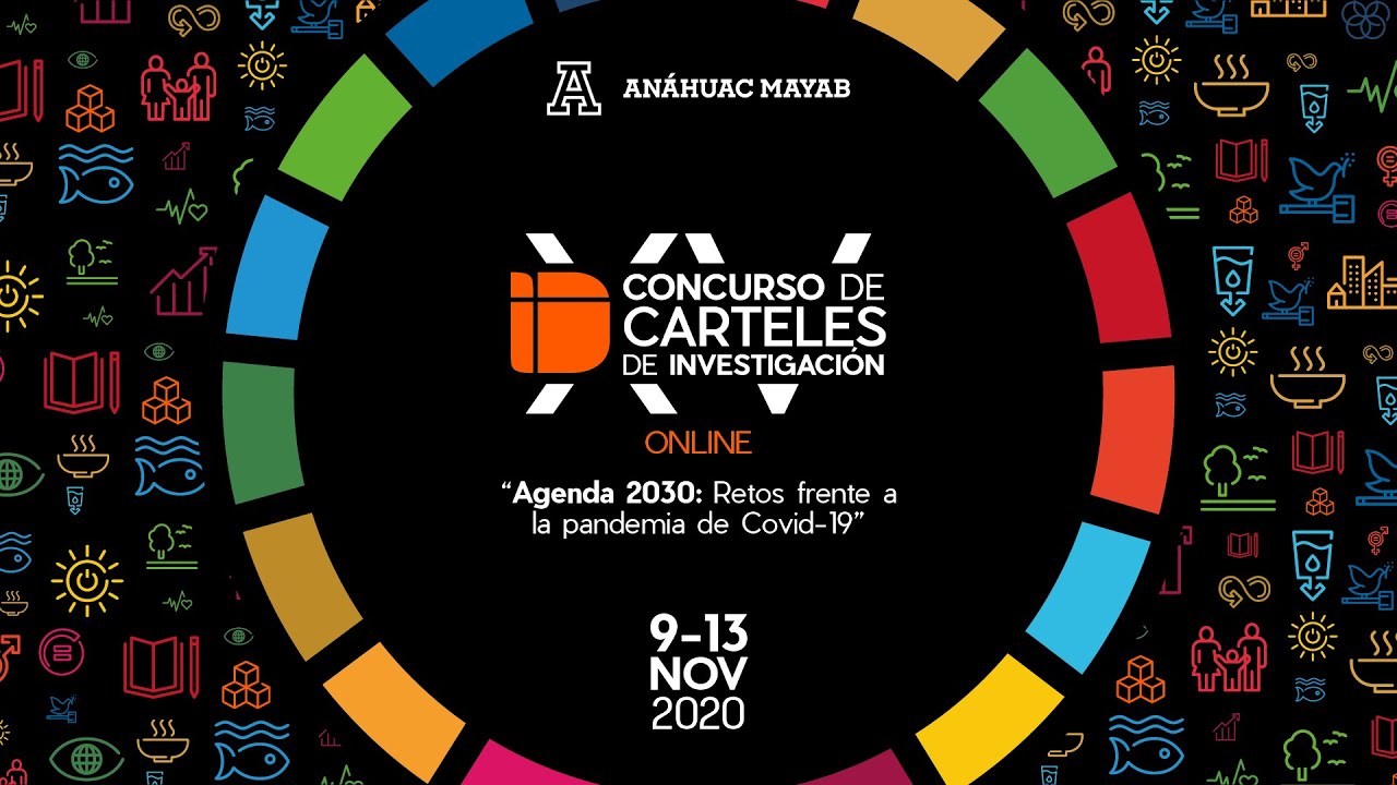 XV Concurso de Carteles de Investigación