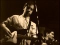 Magnetic Fields-Summer Lies-Live 3/1/96 Philly