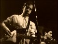 Magnetic Fields-Summer Lies-Live 3/1/96 Philly ...