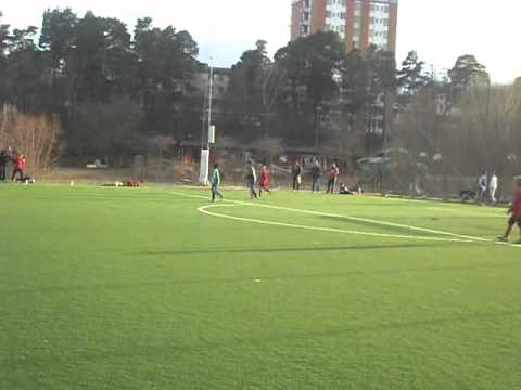 2013-04-26 SANKTAN (Hässelängens BP) IF Brommapojkarna 3 - Hässelby SK FF 2