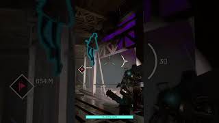 【SYN】逃げた先には…【SYNDUALITY Echo of Ada】#ゲーム実況 #ショート