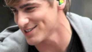 Kendall Schmidt *Heffron Drive Love Letter*