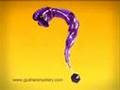 Gushers Mystery V1
