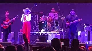 Brenton Wood “I Like the way You love Me” 2022 in Los Angeles