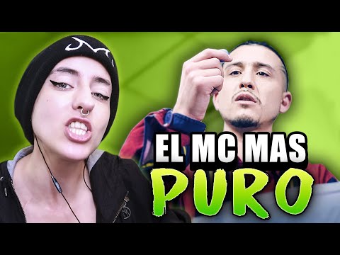 REACCIÓN 😵 CHYSTEMC - Ma Ar Ei PI