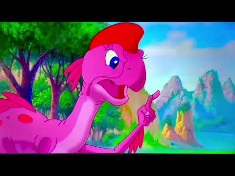 The Toon Movie 2: The Second Part - Ep4 | The Chase Attack (Remastered)