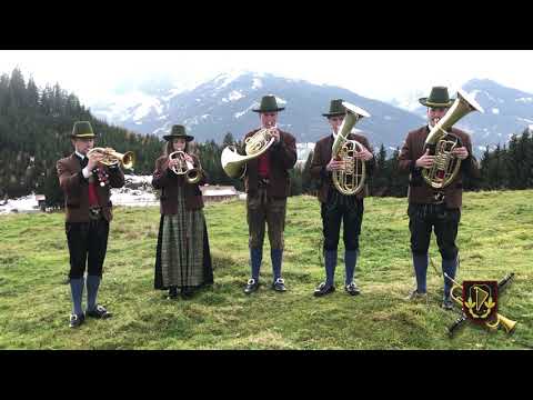 MK Kaprun: Musiadventkranz - Dem Himmel sei Dank