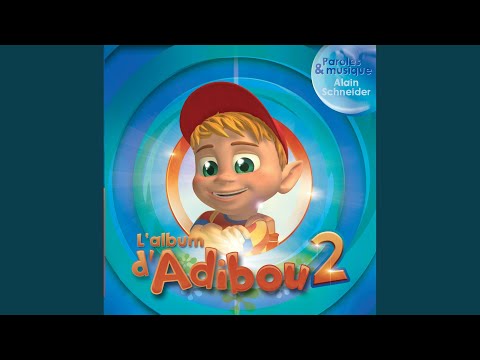 Y'à un monde fou - YouTube