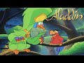 ALADDIN Amor Tropical PT BR Parte 1
