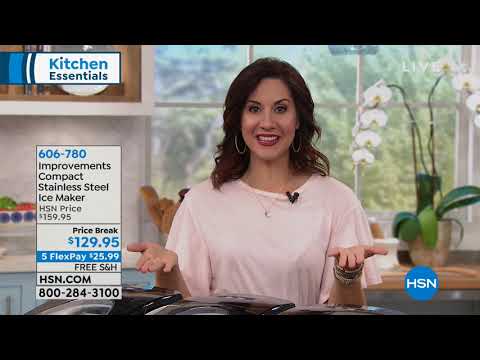 HSN | Kitchen Essentials 01.28.2019 - 01 PM