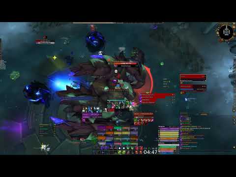 WHATEVER WERE AWESOME - Mythic: Mythrax the Unraveler