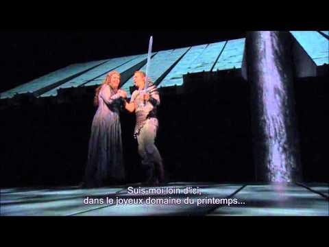 Jonas Kaufmann - Siegmund