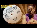 Frankie Paul - Skettle (Stone Love) 1995 - Reggae Nineties (And Early 2000's) Frankie Paul - Skettle (Stone Love) 1995