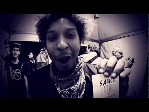 DOPE D.O.D | UN TRANQUILLO WEEKEND DA PAURA |14.09.12