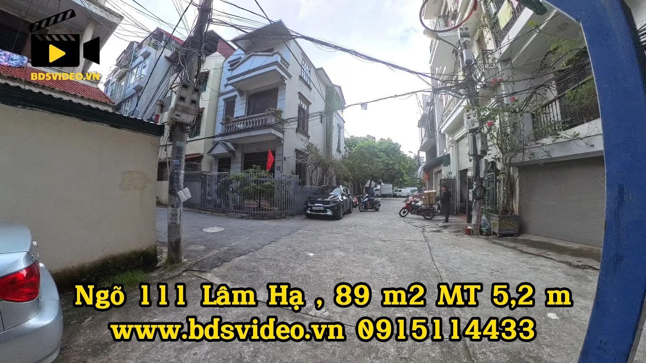 Property Video Thumbnail