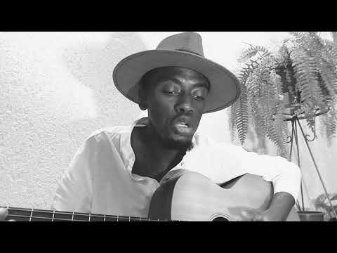 Coisa de Pele • Theodoro Nagô (cover Jota.pê)