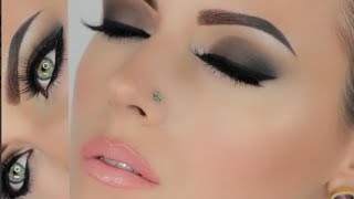 Demi Lovato Makeup Tutorial