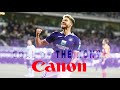 Your Canon Goal of the Month January: Antoine Colassin