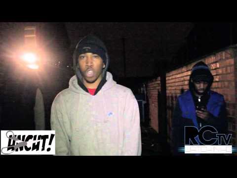 RCTV - BOWZA #UNCUT!