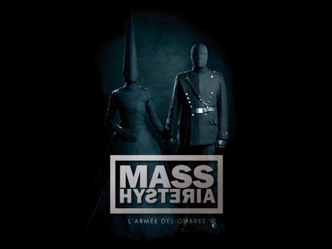 Mass Hysteria - La Valse Des Pantins (Bonus Track)