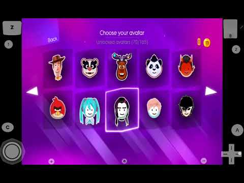 Just Dance 2026 Wii (Version 0.4.0 Demo)