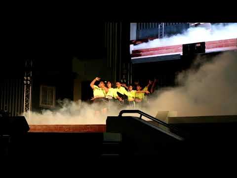 Uh-oh+Adios Dance Cover by (G)-Viper