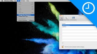 How to quickly set / change your Mac&#39;s root password [9to5Mac]